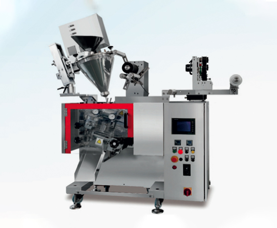 全自动智能包装设备