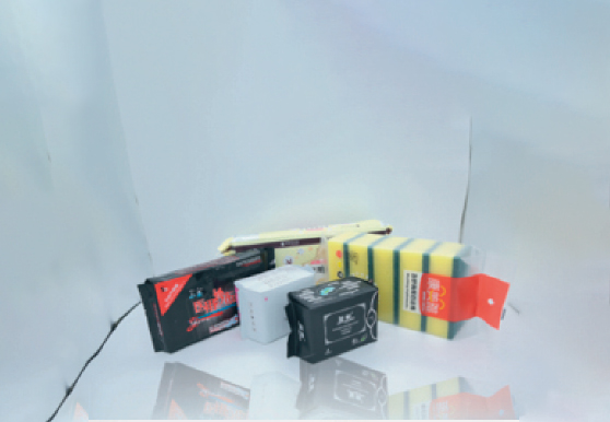 全自动智能包装设备