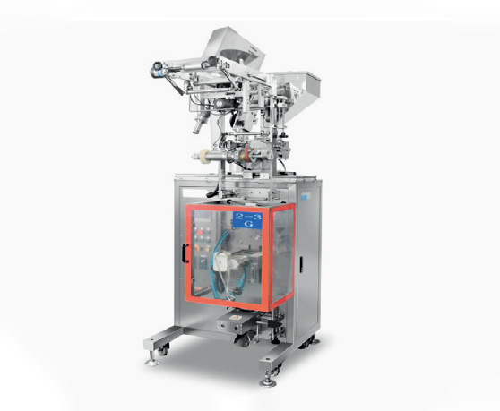 全自动智能包装设备