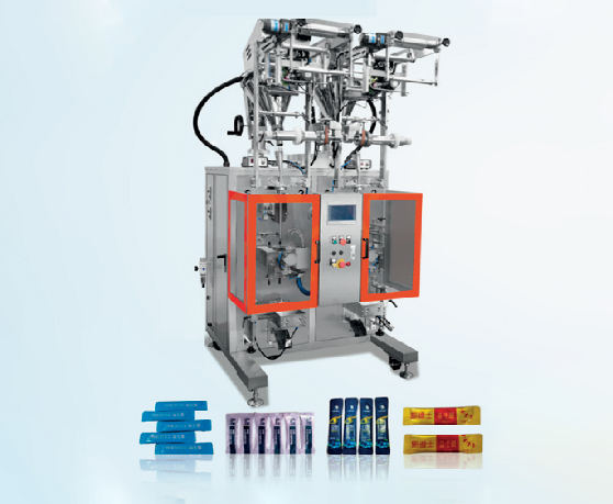 全自动智能包装设备