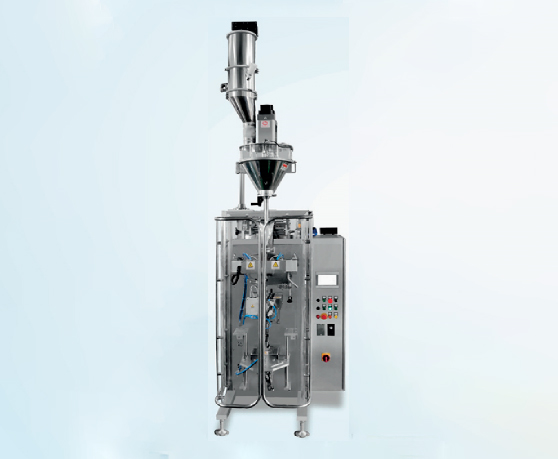 全自动智能包装设备