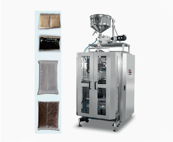 全自动智能包装设备