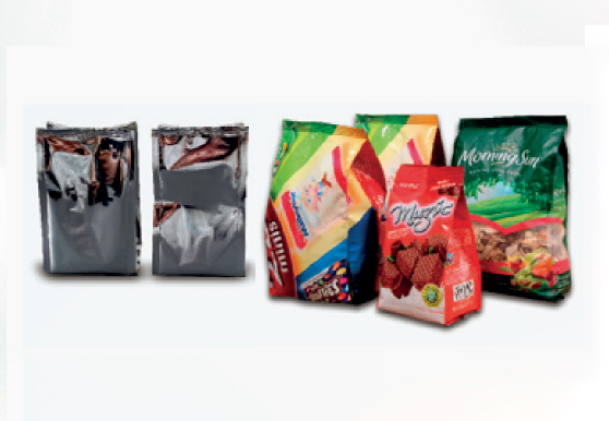 全自动智能包装设备