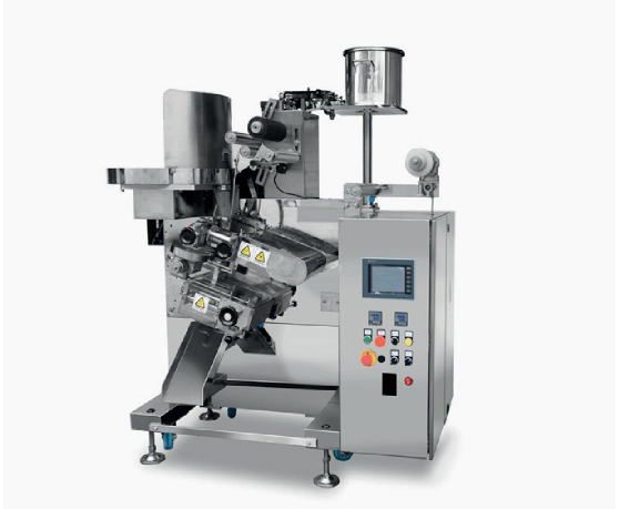 全自动智能包装设备