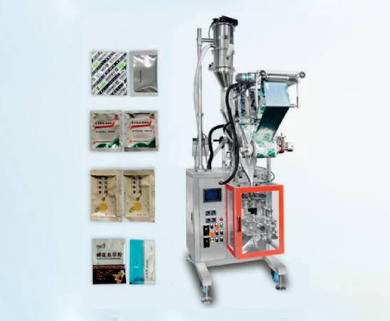 全自动智能包装设备