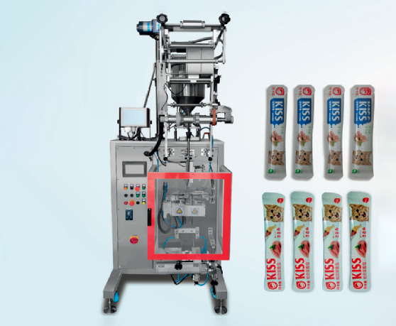 全自动智能包装设备